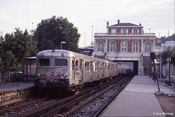 Paris Meudon, Photo Guy Rannou/ADEMAS